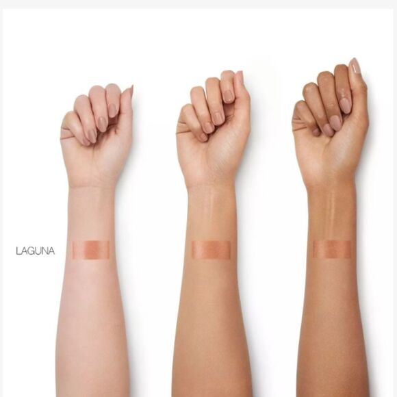 NARS Afterglow Lip Balm Lipgloss Laguna NWT - Picture 3 of 5